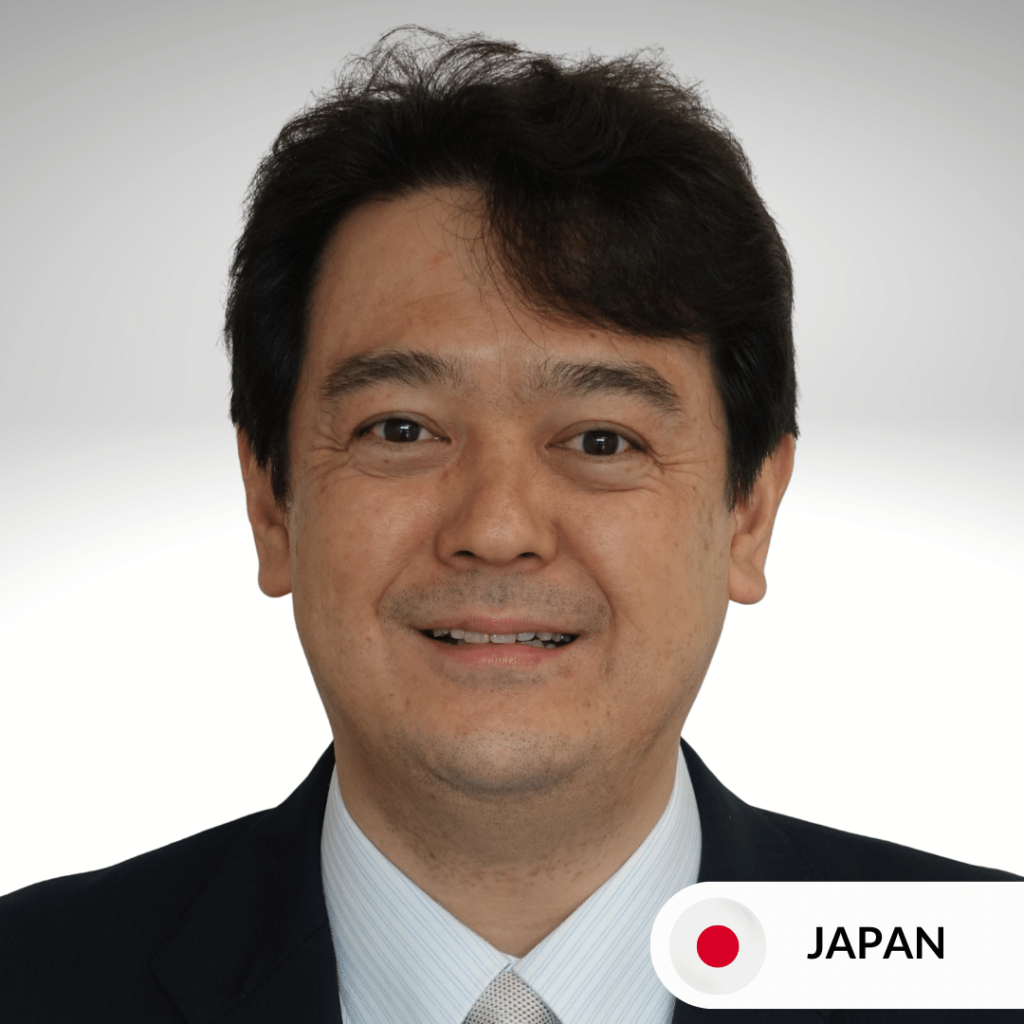 Awards Committee 2023 2025 IAPD NAKANO 1024x1024