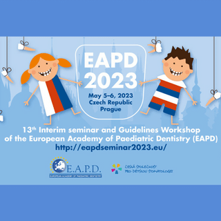 13th Interim seminar and Guidelines Workshop of the EAPD | Prague, Czech Republic