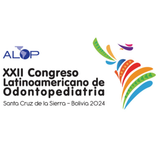 XXII Congreso Latinoamericano de Odontopediatría - XXII Latin American Pediatric Dentistry Congress | 28 - 30 August 2024 | Santa Cruz de la Sierra, Bolivia