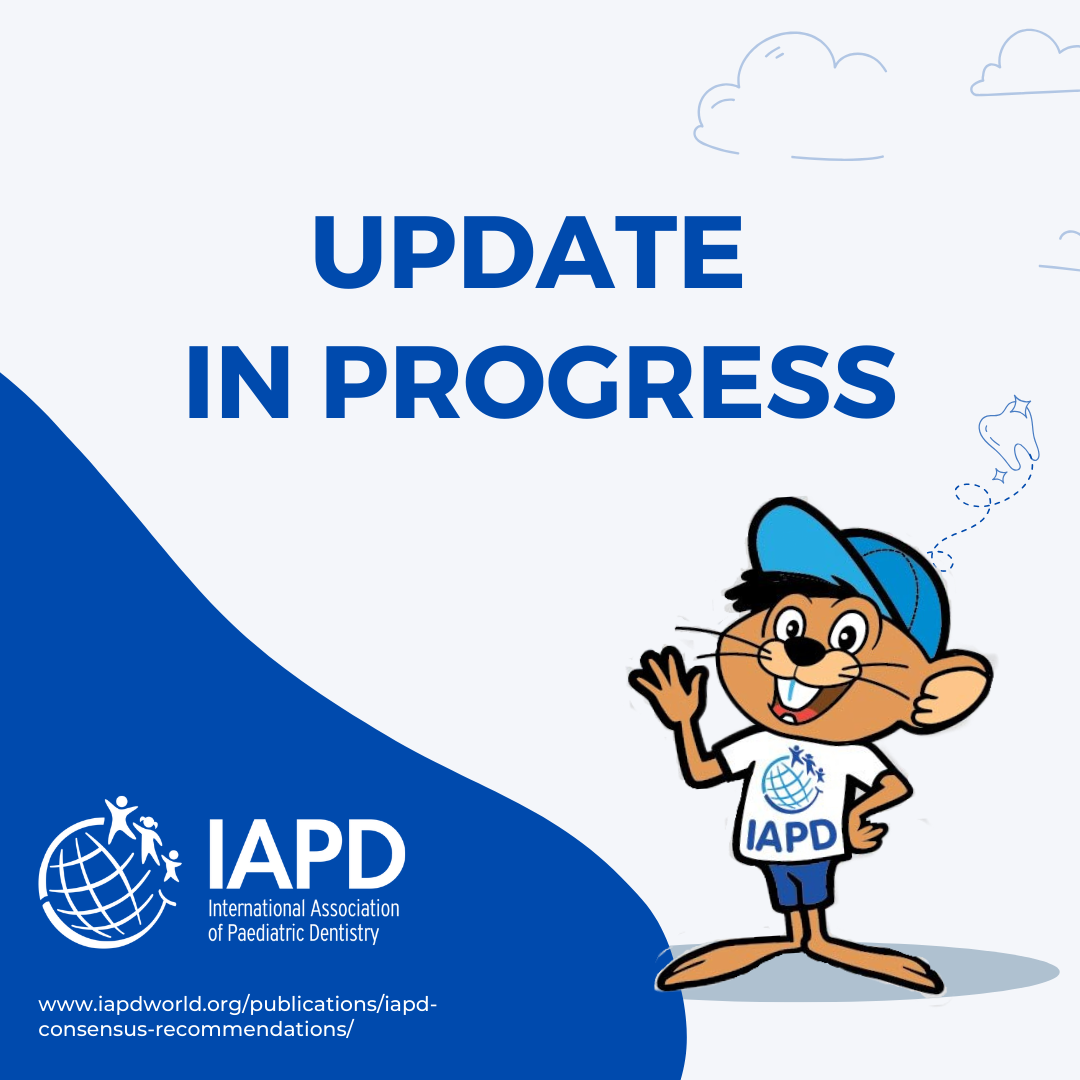 Normal Iapd Notes IAPD Consensus Recommendations – IAPD