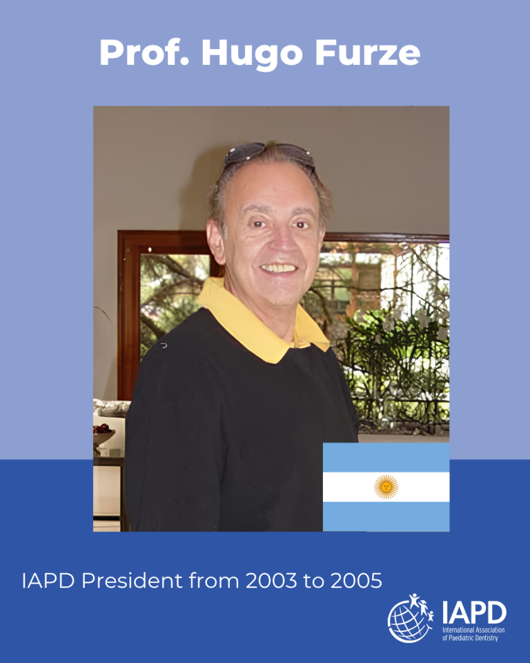 May 2026 E-News – IAPD