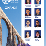 XLII Curso Magno | 21 - 24 October 2026 | Queretaro, Mexico