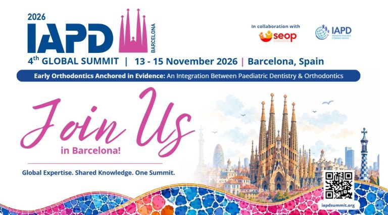 September 2026 E-News – IAPD