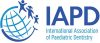 IAPD Logo email